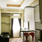 Interindo Apartment