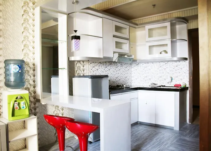 Interindo Apartment