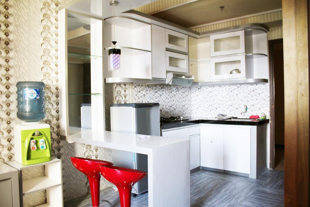 Interindo Apartemen