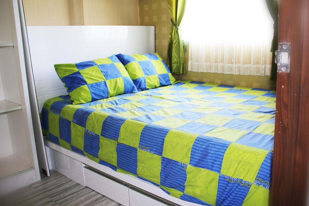Apartemen Interindo Bandung