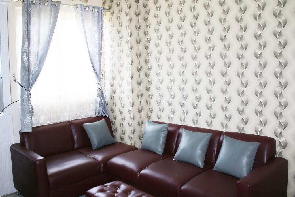 Apartemen Interindo