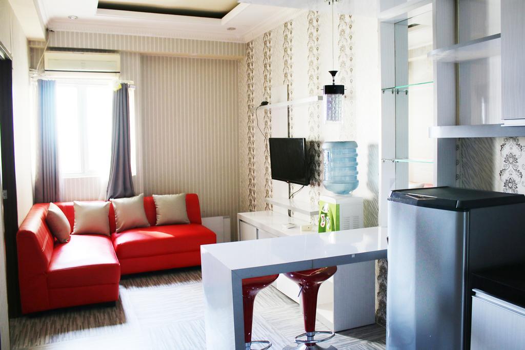 Interindo Apartemen