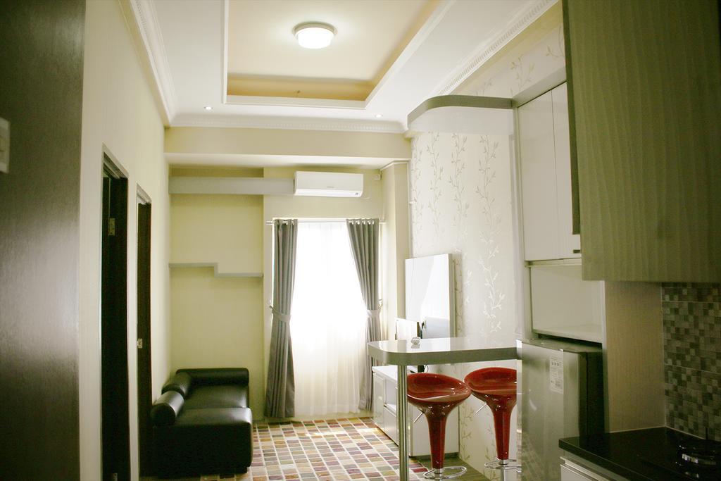 Apartemen Interindo Bandung