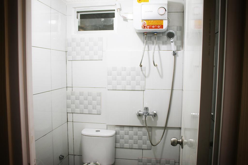 Interindo Apartemen Bandung