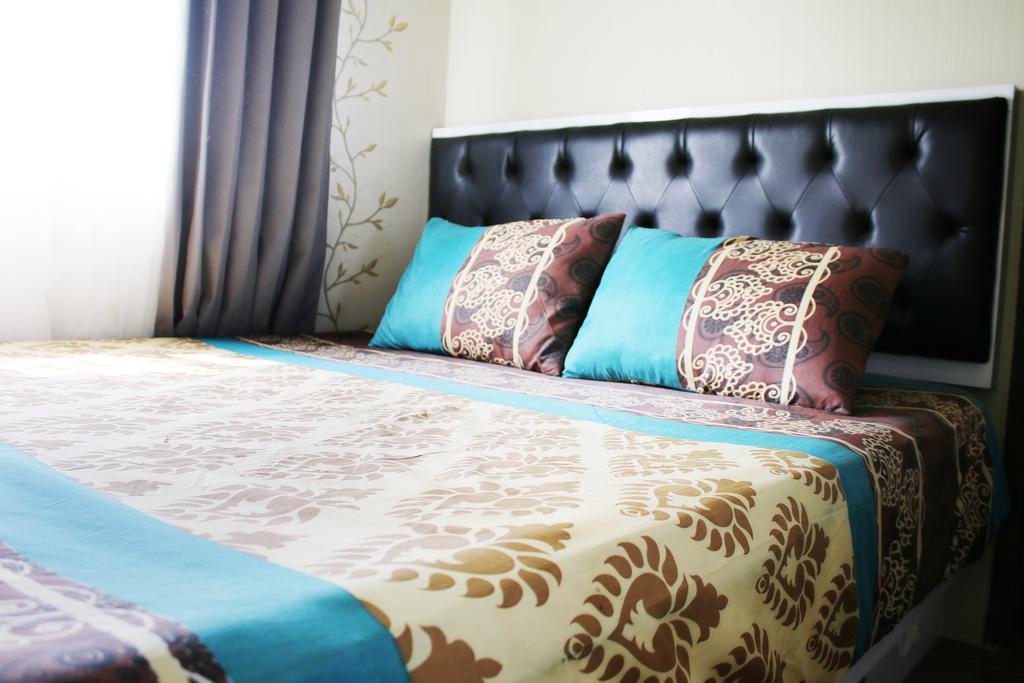 Interindo Apartemen