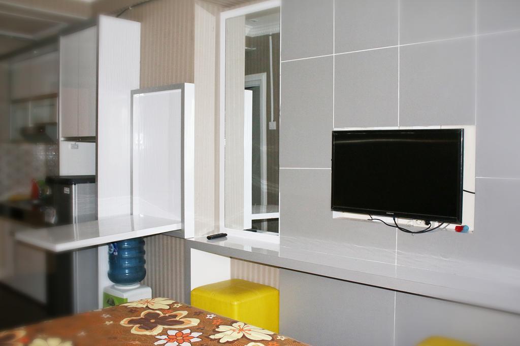 Interindo Apartemen *