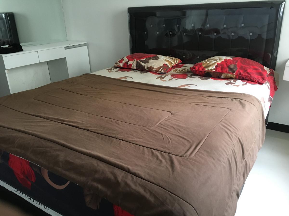 Interindo Apartemen *