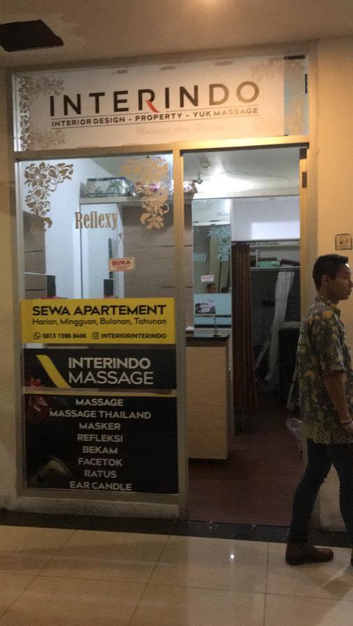 Interindo *