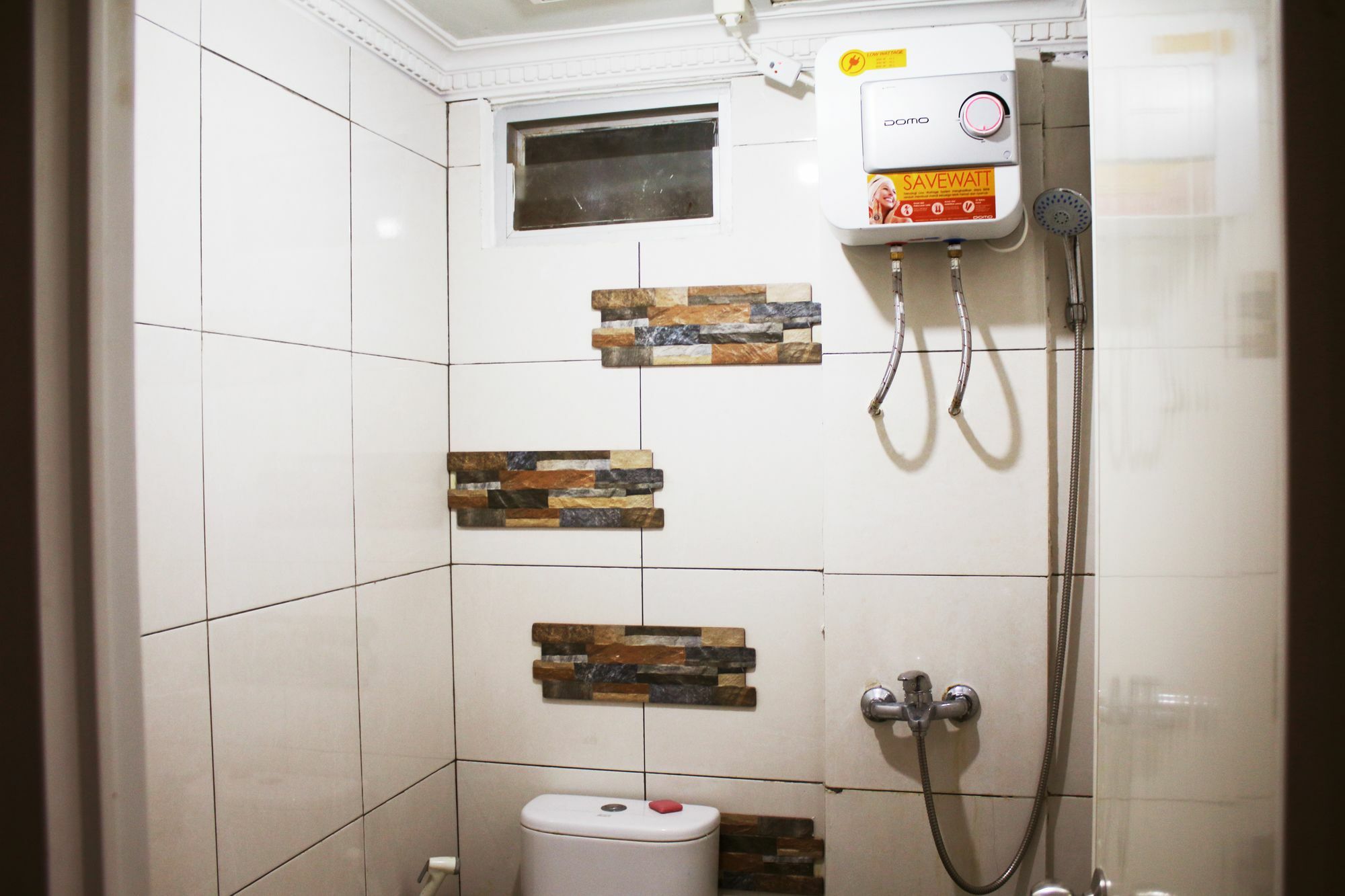 Interindo Apartemen