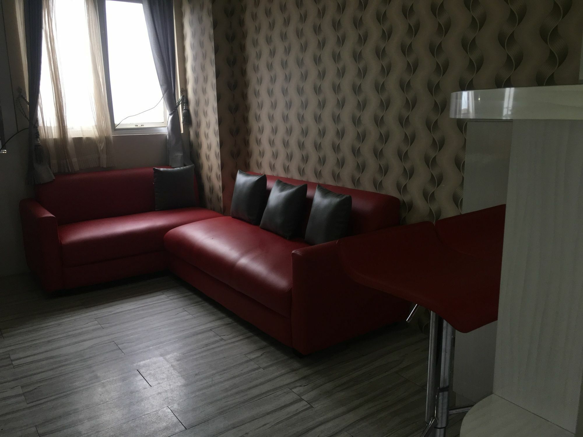 Interindo Apartemen