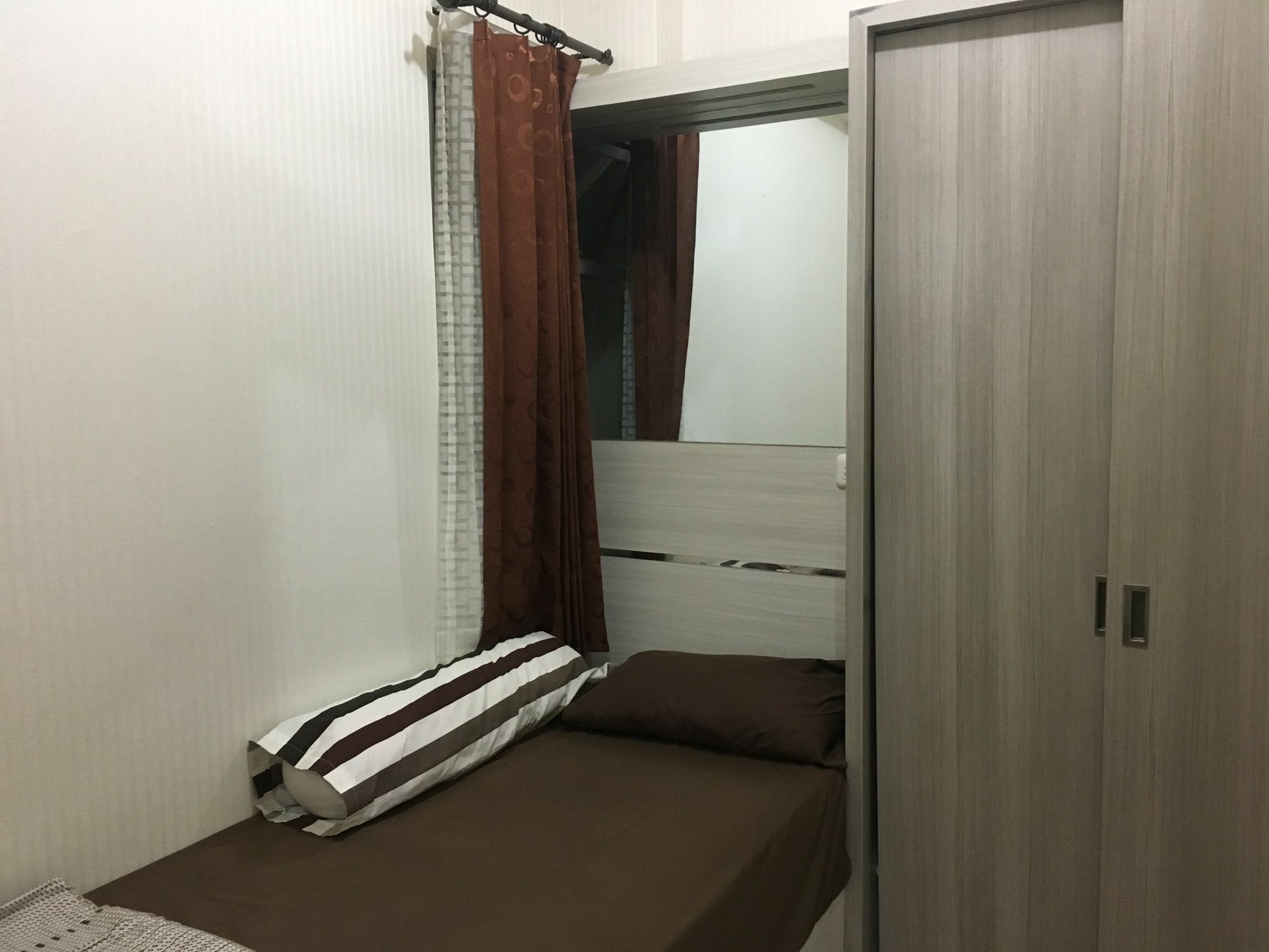 Interindo Apartemen *