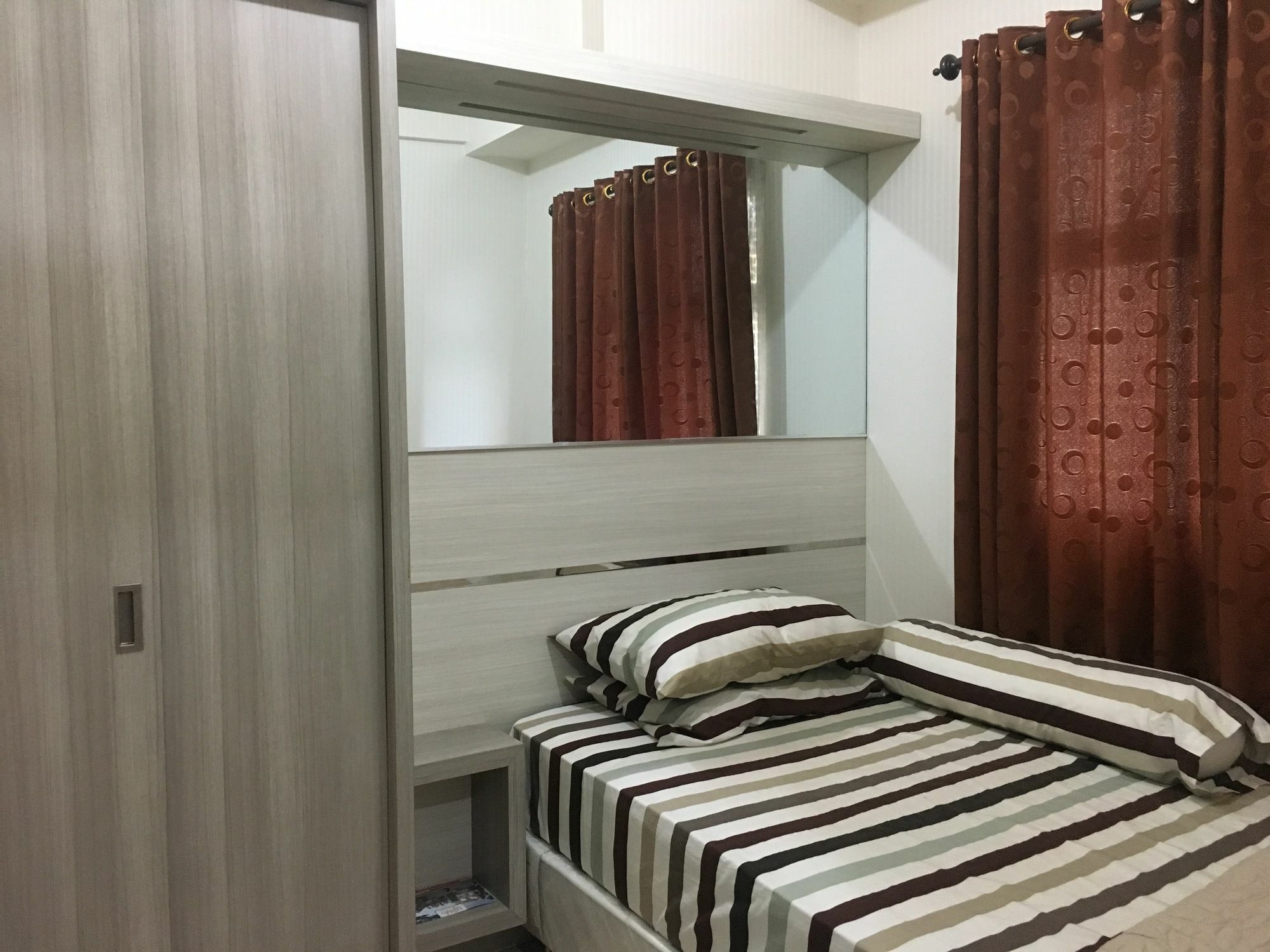 Apartemen Interindo *