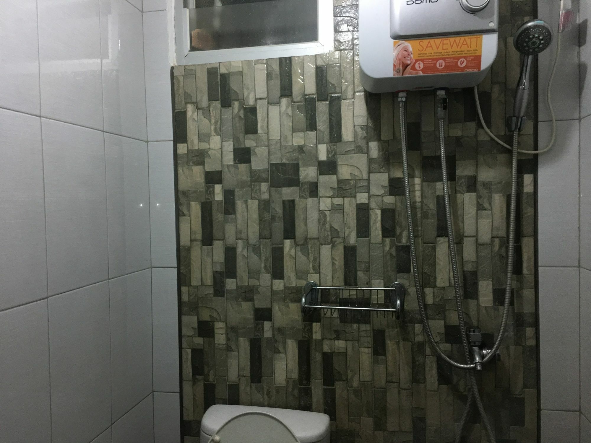 Interindo Apartemen