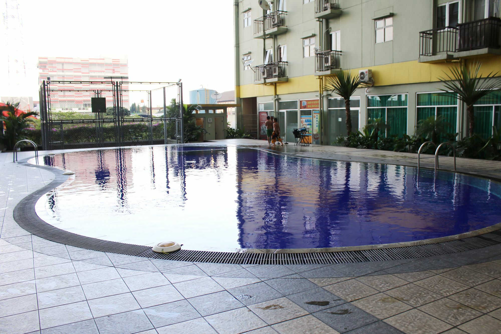 Interindo Apartemen Bandung